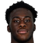 Arnaud Kalimuendo